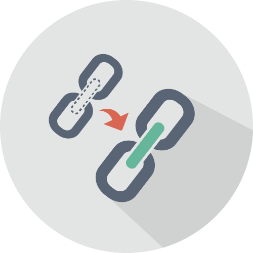 Weak Ties Become Stronger Connections