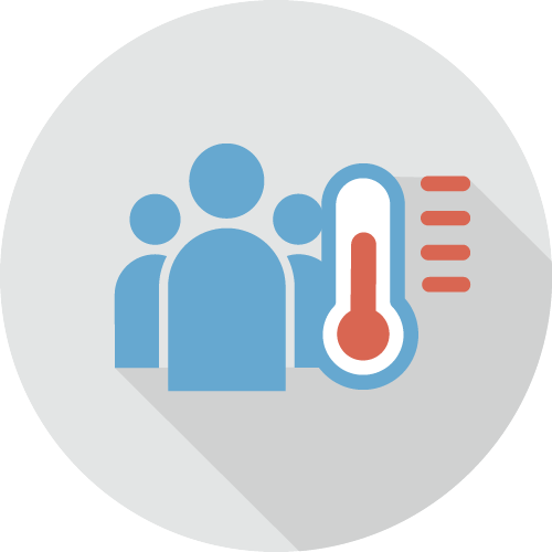 Inquiries Become More Active