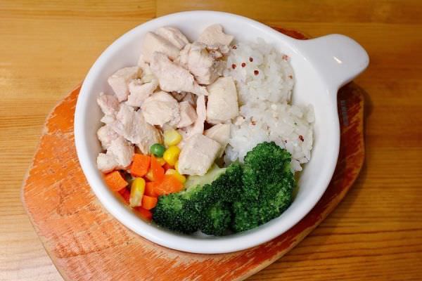 森林小徑文心店對寵物超友善
